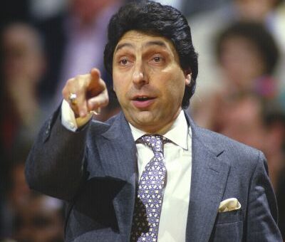 Jim Valvano