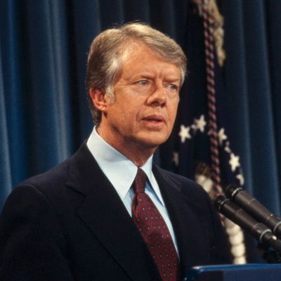 Jimmy Carter