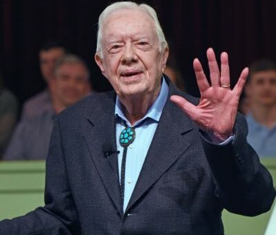 Jimmy Carter