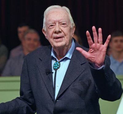 Jimmy Carter