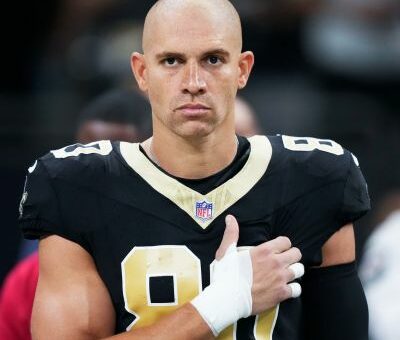 Jimmy Graham