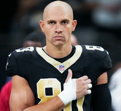 Jimmy Graham
