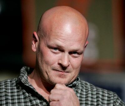 Joe The Plumber