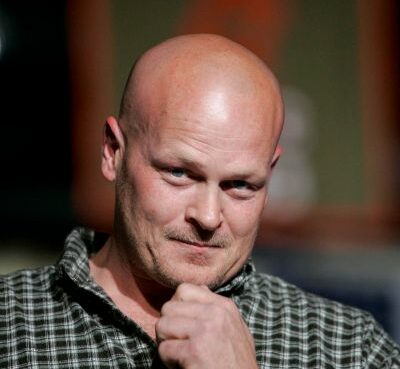 Joe The Plumber
