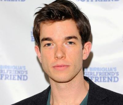 John Mulaney