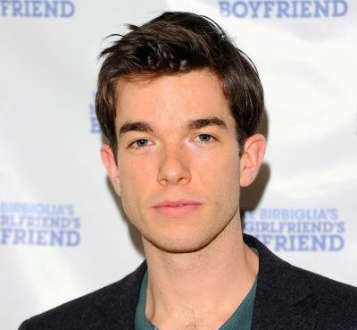 John Mulaney