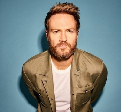 Josh Lawson