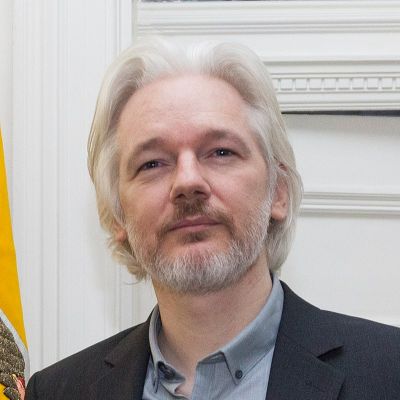 Julian Assange