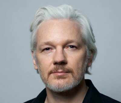 Julian Assange