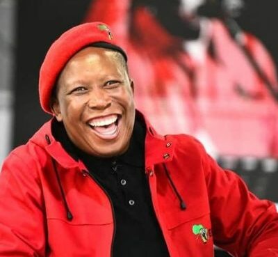 Julius Malema