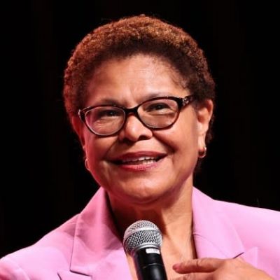 Karen Bass