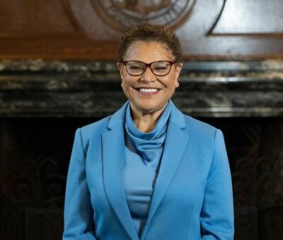 Karen Bass