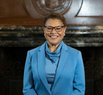 Karen Bass