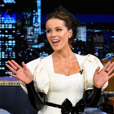 Kate Beckinsale