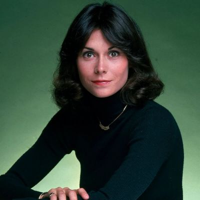 Kate Jackson