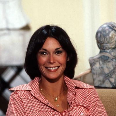 Kate Jackson