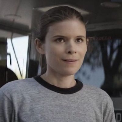 Kate Mara