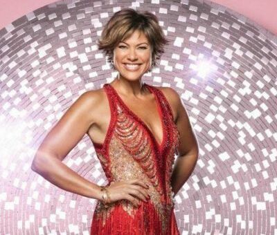 Kate Silverton