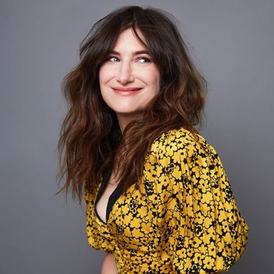 Kathryn Hahn