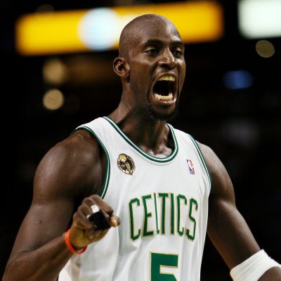 Kevin Garnett