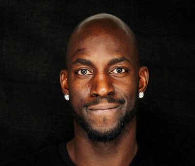 Kevin Garnett