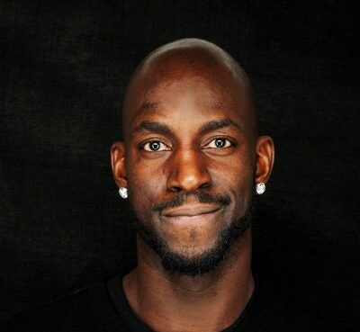 Kevin Garnett