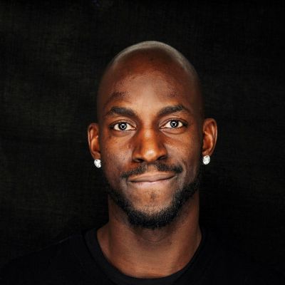 Kevin Garnett
