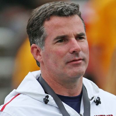 Kevin Plank
