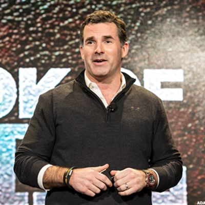 Kevin Plank Net Worth: How Rich Is He? Lifestyle And Legacy