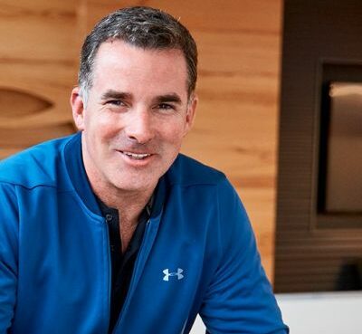 Kevin Plank