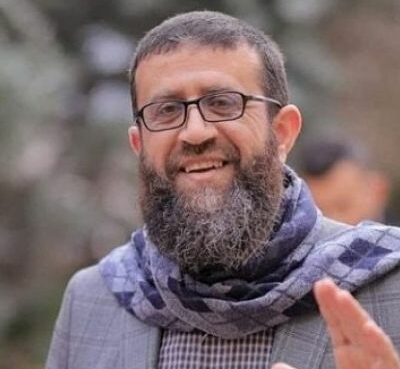 Khader Adnan