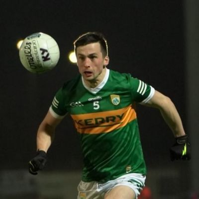 Killian Spillane