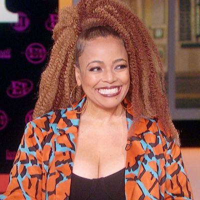 Kim Fields