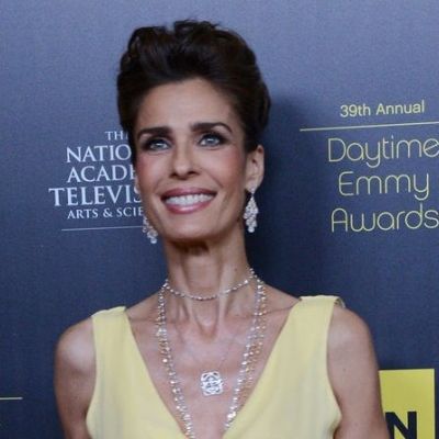 Kristian Alfonso