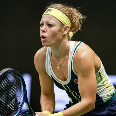 Laura Siegemund