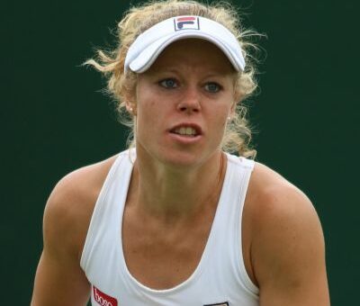 Laura Siegemund