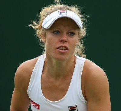 Laura Siegemund