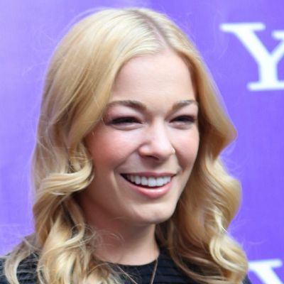 Leann Rimes