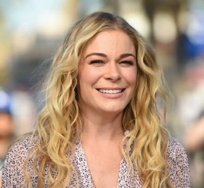 Leann Rimes