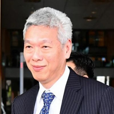 Lee Hsien Yang