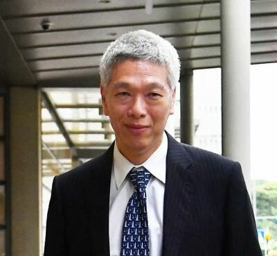 Lee Hsien Yang