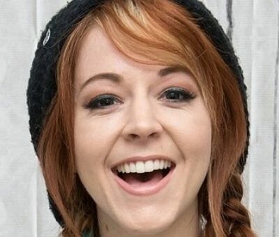 Lindsey Stirling Mormon