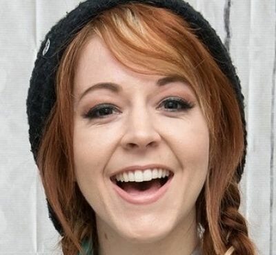 Lindsey Stirling Mormon