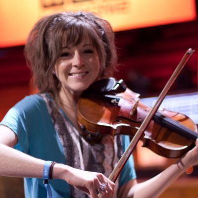 Lindsey Stirling Mormon