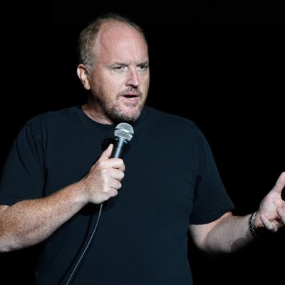 Louis CK