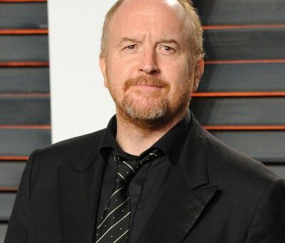Louis CK