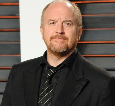 Louis CK