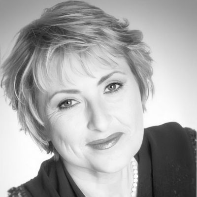 Louise Andree Saulnier