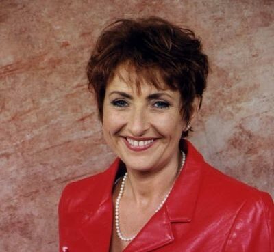 Louise Andree Saulnier