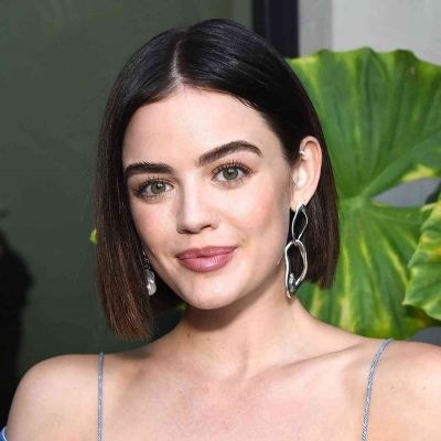 Lucy Hale